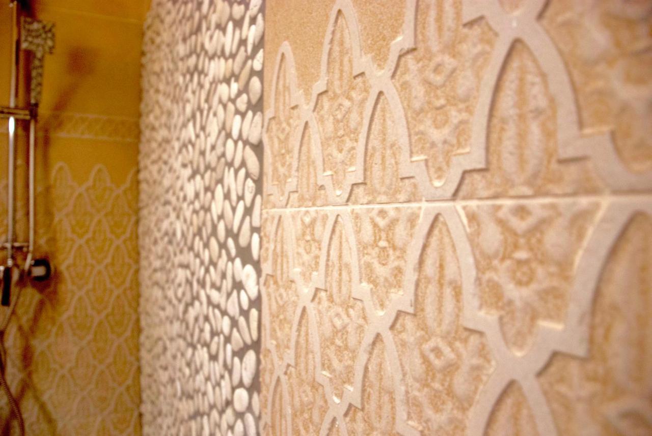 Apartment Puerta Real Seville
