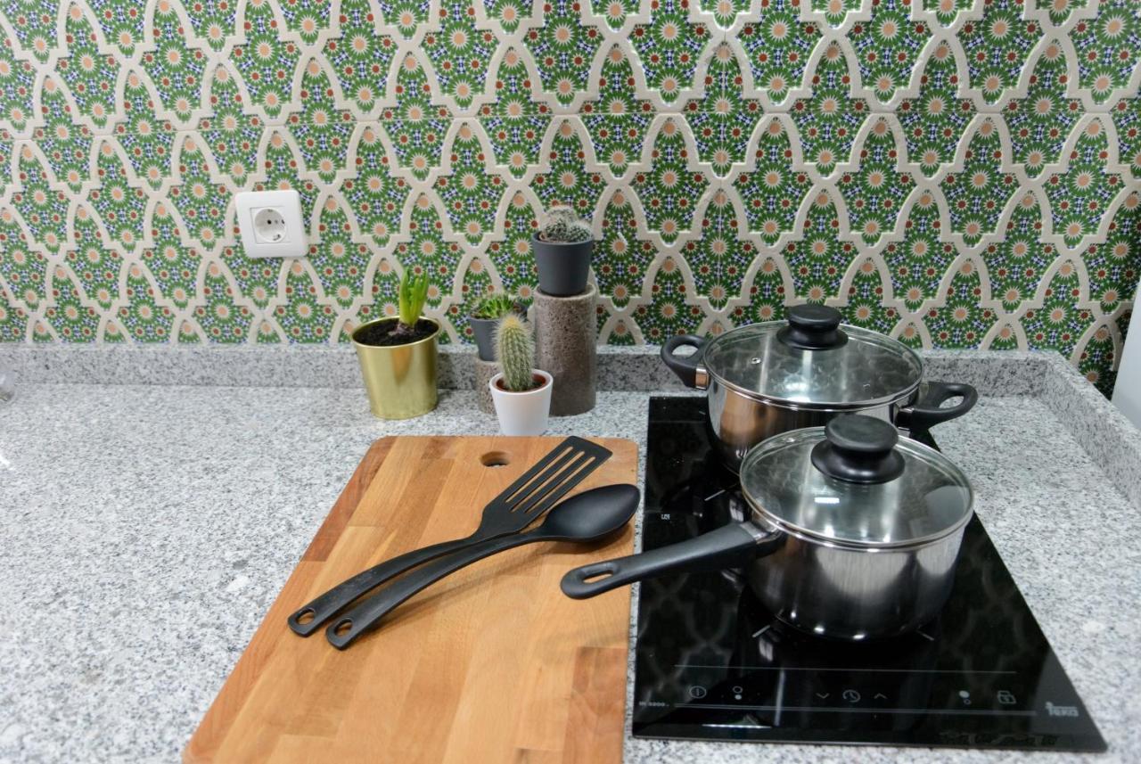 Apartment Puerta Real Seville