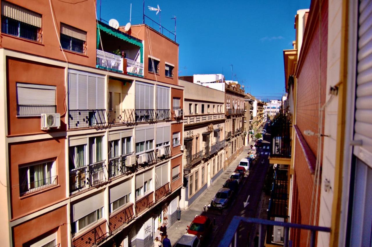 Apartment Puerta Real