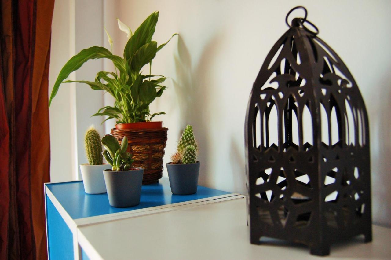 Apartment Puerta Real *