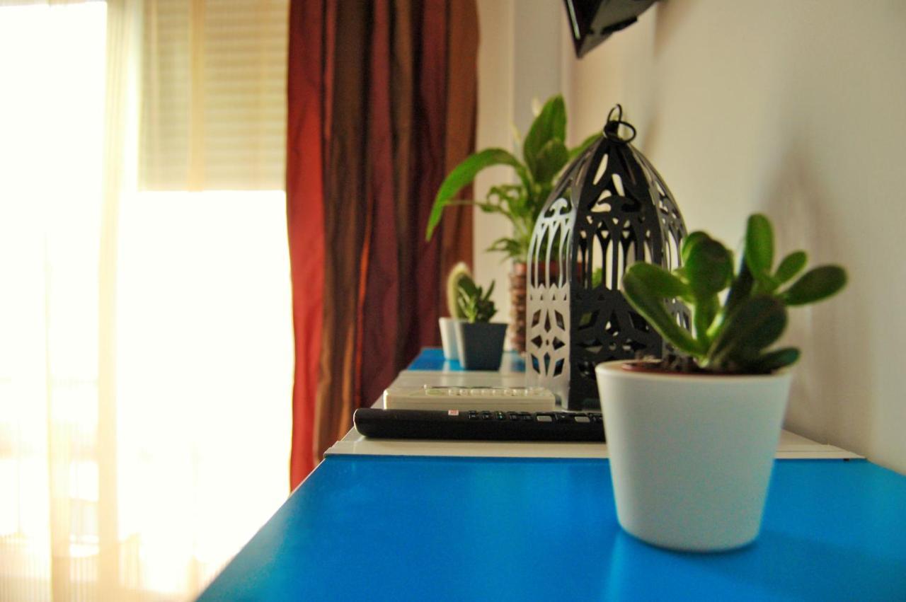 Apartment Puerta Real Seville