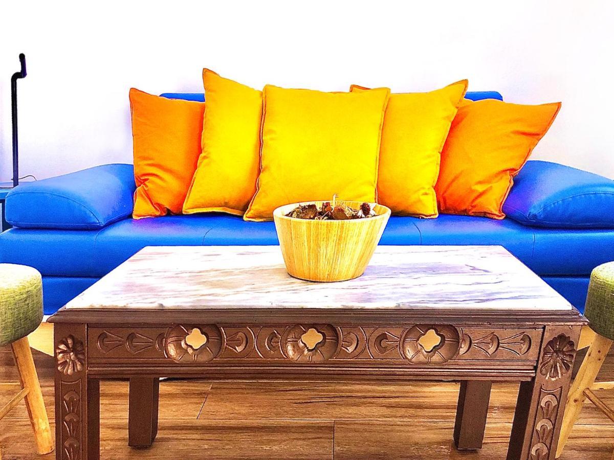 Apartment Puerta Real Seville