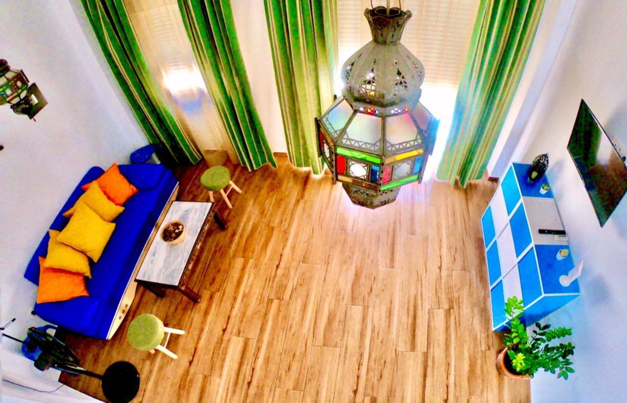 Apartment Puerta Real