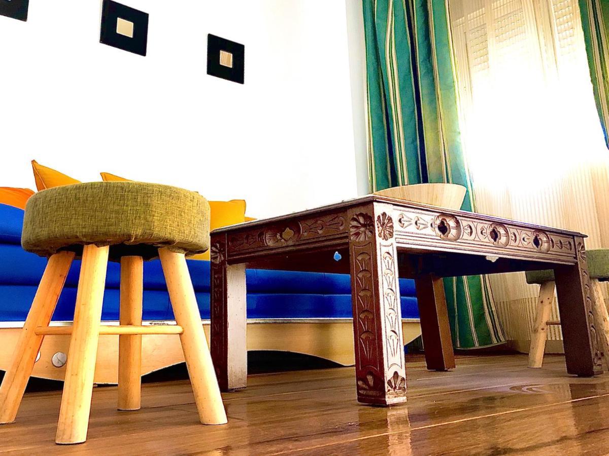 Apartment Puerta Real *