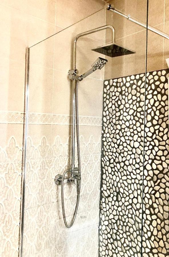 Apartment Puerta Real