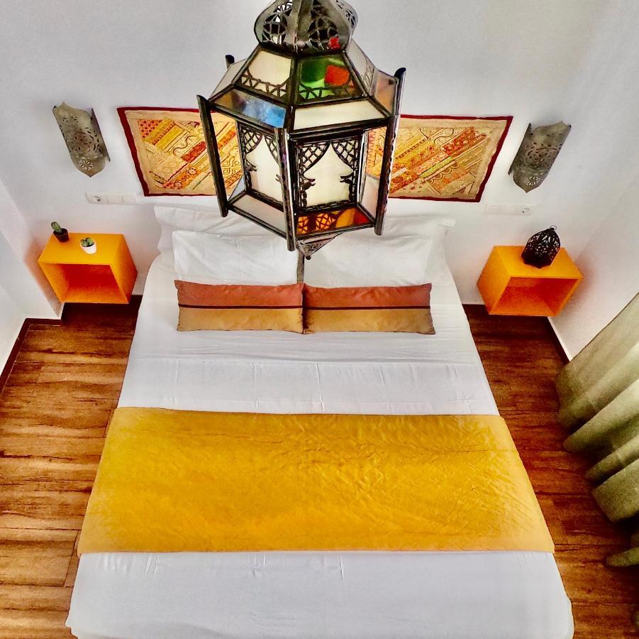 Apartment Puerta Real *
