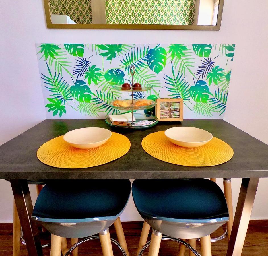 Apartment Puerta Real