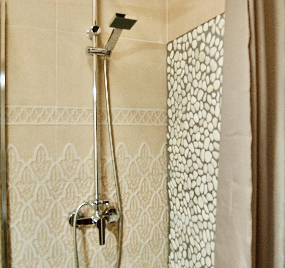 Apartment Puerta Real *
